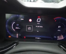Zunanja slika - Alfa Romeo Junior - Ibrida 1.2 Core Avt. - 11 - Predogledna slika