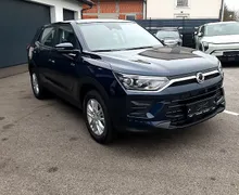 Zunanja slika - KG Mobility Korando - 1.5 T-GDI 110 kW Fresh+ M T - 2 - Predogledna slika