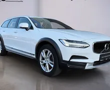 Zunanja slika - Volvo V90 Cross Country - D4 AWD AUT Edition Pro NAVI KLJUKA KAMERA - 3 - Predogledna slika