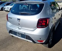Zunanja slika - Dacia Sandero - Stepway 1.5 Blue dCi 95 VELIKI SERVIS - 6 - Predogledna slika