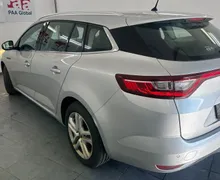 Zunanja slika - Renault Mégane - Megane  Grandtour Blue dCi 115 Business - 4 - Predogledna slika