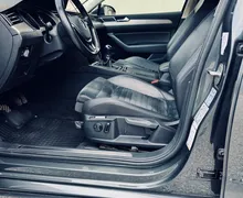 Notranja slika - Volkswagen Passat - |  Variant 2.0 | TDI Highline | ACC | 138.000 km | 2. last - 9 - Predogledna slika