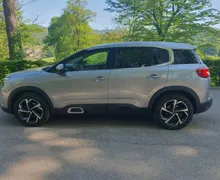 Zunanja slika - Citroën C5 - Aircross PureTech 130 S&S Shine - 4 - Predogledna slika