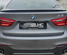 Zunanja slika - BMW X6 - serija : xDrive40d 313ks M-PAKET °PANORAMA° °19-COL° - 4 - Predogledna slika