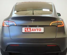 Zunanja slika - Tesla Model Y - Long Range Dual Motor AWD - 6 - Predogledna slika