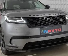 Zunanja slika - Land Rover Range Rover Velar - 3.0d-300KM-4X4-ZRAČNO-PANOR-360-KAM-ACC-MATRIX- - 1 - Predogledna slika