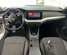 Zunanja slika - Škoda Octavia - Škoda  Style 1.4 TSI PHEV DSG NEMŠKI.KAMERA - 10 - Predogledna slika