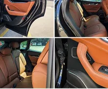 Zunanja slika - Maserati Levante - Diesel GRANSPORT SERVISNA KNJIGA POTRJENA - 17 - Predogledna slika