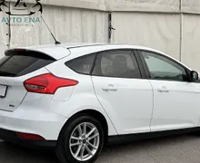 Zunanja slika - Ford Focus - 1.0 Style - LED - ALU16 - SLOVENSKI - TEMP - KLIMA - 3 - Predogledna slika