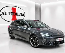 Zunanja slika - Cupra Leon - ST 1.5 eTSI DSG - 2 - Predogledna slika