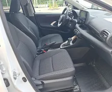 Zunanja slika - Toyota Yaris - 1.5  Sol Assist AVTOMATIK - 12 - Predogledna slika