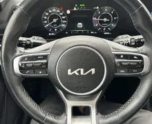 Zunanja slika - KIA Sportage - 1.6 CRDi 6MT Pulse.KAMERA.NAVI.LED.GRET.SEDEŽEV - 8 - Predogledna slika