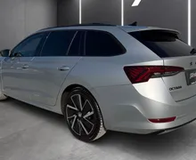 Zunanja slika - Škoda Octavia - Combi 2.0 TDI Sportline DSG-Panorama-Vlečna klju.. - 4 - Predogledna slika