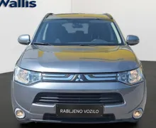 Zunanja slika - Mitsubishi Outlander - 4WD 2.2 - 8 - Predogledna slika