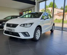 Zunanja slika - Seat Ibiza - Ibiza - 1 - Predogledna slika