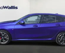Zunanja slika - BMW Serija 1 - 120 - 12 - Predogledna slika