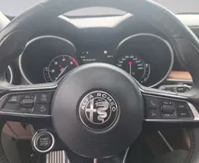 Zunanja slika - Alfa Romeo Stelvio - Q4 2.2 Diesel 190 Super Avt. - 8 - Predogledna slika