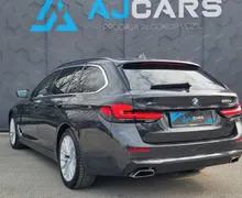 Zunanja slika - BMW Serija 5 - Touring: 530d xDrive-Luxury-Usnje-LED... - 5 - Predogledna slika