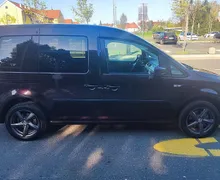 Zunanja slika - Volkswagen Caddy - 1.0 TSI - 6 - Predogledna slika