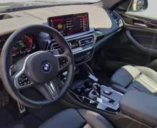 Zunanja slika - BMW X4 - xDrive30d - 5 - Predogledna slika