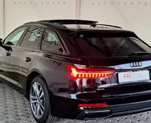 Zunanja slika - Audi A6 - Avant 40 TDI Quattro S-line S-tronic•PANO•AMBIENT•ACC• - 4 - Predogledna slika