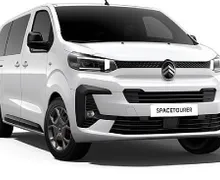 Zunanja slika - Citroën Spacetourer - PLUS M dizel 180 S S avtomatik - 5 - Predogledna slika