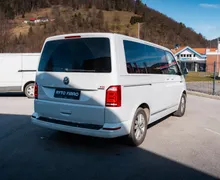 Zunanja slika - Volkswagen Multivan - 4motion 2,0 TDI KMR Highline DSG | BULLI - 4 - Predogledna slika