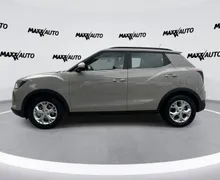 Notranja slika - KG Mobility Tivoli - 1.5 GDI-T Fresh MT... - 8 - Predogledna slika
