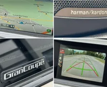 Zunanja slika - BMW Serija 4 - Gran Coupe: 420d Gran Coupé  SHADOW - 9 - Predogledna slika