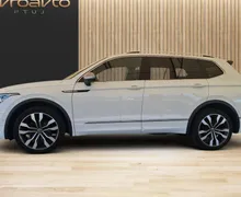 Zunanja slika - Volkswagen Tiguan Allspace - 4motion 2.0 TDI R-Line DSG Matrix.virtual.Harm. - 5 - Predogledna slika