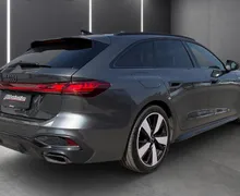 Zunanja slika - Audi A5 - Avant TFSI 150kW S tronic - 3 - Predogledna slika