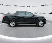 Zunanja slika - SsangYong Musso - Grand 2.2 XDi Ultimate 4WD AT... - 4 - Predogledna slika