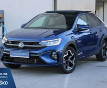 Zunanja slika - Volkswagen Taigo - 1.0 TSI R-LINE PANORAMA LED IQ DRIVE - 1 - Predogledna slika