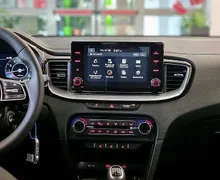 Zunanja slika - KIA XCeed - 1.5 T-GDi EX Way ISG. ODPRODAJA - 8 - Predogledna slika