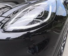 Zunanja slika - Ford Puma - ST-Line 1.0 EcoBoost 92kW mHEV. AT - 7 - Predogledna slika
