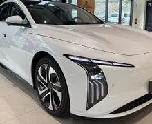 Zunanja slika - Forthing S7 - 56.8 kWh LFP - -NA ZALOGI - - 3 - Predogledna slika