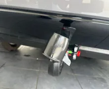 Zunanja slika - Audi e-tron - 55 quattro S line.NEMŠKI+4ALU.KAMERA.USNJE.KLJUKA - 3 - Predogledna slika