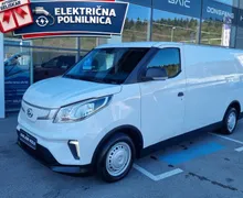 Zunanja slika - MAXUS eDeliver 3 - L2H1 - 1 - Predogledna slika