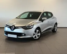 Zunanja slika - Renault Clio - TCe 90 Energy Dynamique Start Stop - 1 - Predogledna slika