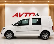 Zunanja slika - Volkswagen Caddy - 2.0 TDI-1.LASTNIK-2X DRSNA VRATA-SLO-TEMPOMAT-PDC. - 9 - Predogledna slika