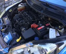 Motor in tehnologija - Ford Fiesta - 1.25 Duratec - 23 - Predogledna slika