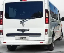 Zunanja slika - Renault Trafic - TPMR GRAND INTENS DCI 150 - 2 - Predogledna slika