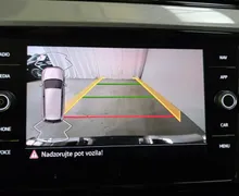 Zunanja slika - Volkswagen Passat - Variant 2,0 TDI BMT SCR Business DSG - 11 - Predogledna slika
