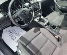 Zunanja slika - Volkswagen Passat - Variant 2.0 TDI-DSG-VELIKA NAVI-KAMERA-2X PDC-FINANCIRANJE - 6 - Predogledna slika