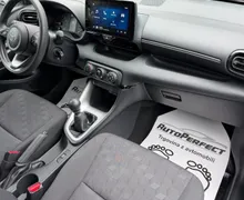 Zunanja slika - Toyota Yaris - 1.5 VVT-i|KAMERA|LANE|6.370KM... - 11 - Predogledna slika