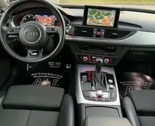Zunanja slika - Audi A6 - Avant 3.0 TDI-AUT-3X S LINE-MATRIX-LIZING ZA TUJCE-... - 9 - Predogledna slika