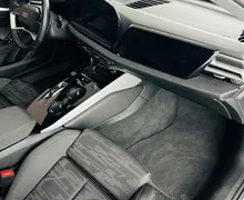Zunanja slika - Audi A6 - TDI S tronic-MATRIX-360 KAMERA-4xKLIMA-TECH PLUS - 9 - Predogledna slika