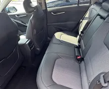 Zunanja slika - KIA Niro - Kia  EV EX LIMITED EDITION - 9 - Predogledna slika