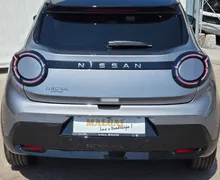 Zunanja slika - Nissan Micra - Elektro 52 kWh Evolve - 7 - Predogledna slika