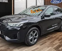 Zunanja slika - Ford Kuga - ST-Line 2.5 Duratec Hybrid 183PS AWD-NA ZALOGI - 1 - Predogledna slika